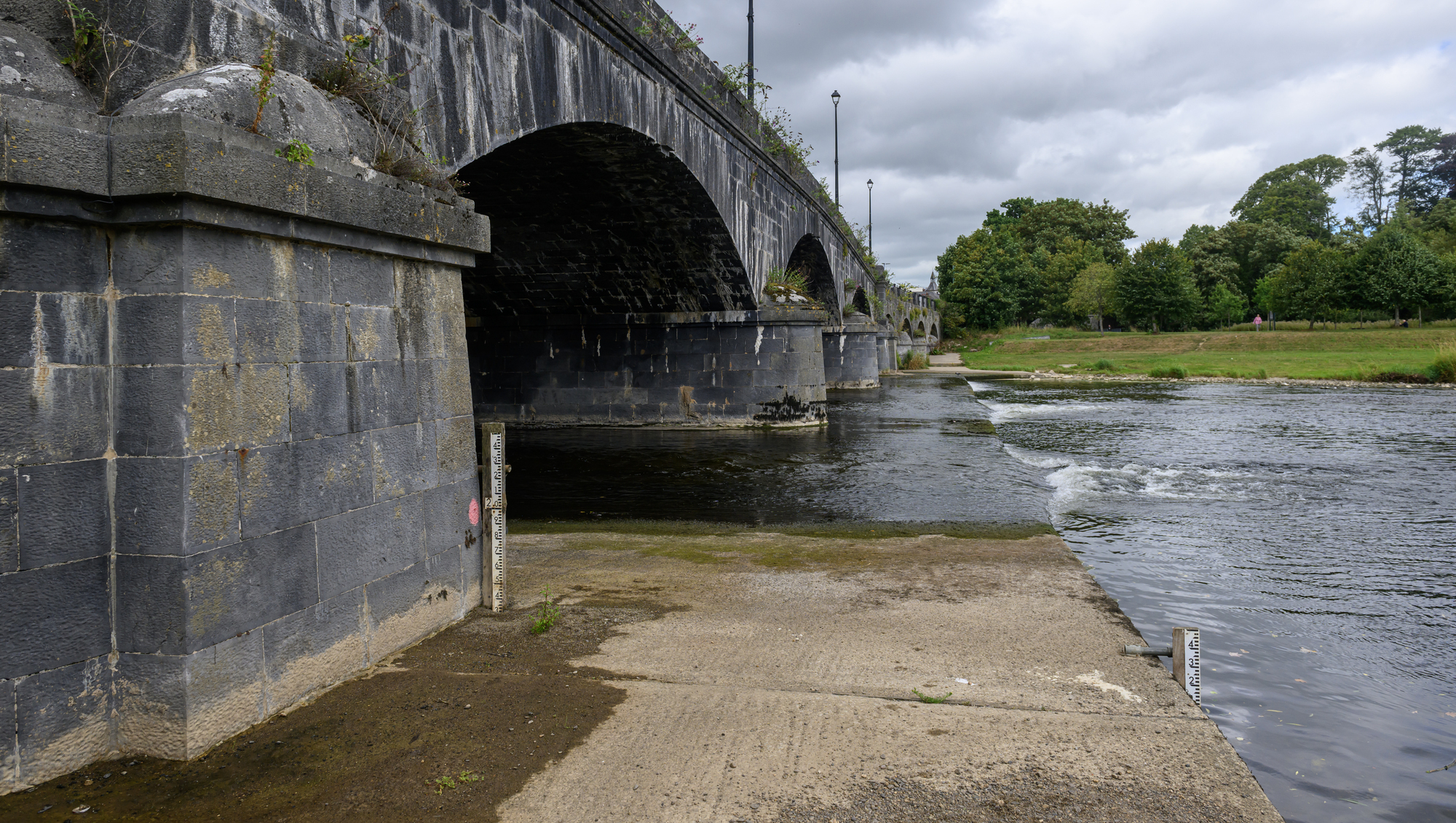 Decline in Ireland's highest quality water bodies 'a serious warning sign', EPA says