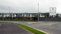 Ten counties have no gaelcholáiste for pupils to complete education through Irish after gaelscoil