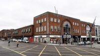 Cork man bought knife in Dunnes Stores and then threatened staff member with it, court told