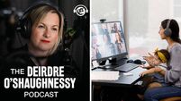 The Deirdre O'Shaughnessy Podcast: School holidays and the motherhood penalty