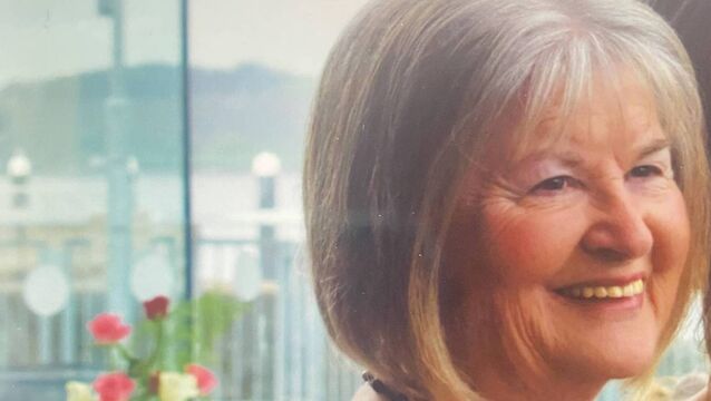 <p>Noreen Daly suffered a violent death at her home, suffering multiple injuries. Picture:Chloe O'Mara</p>