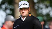 Graeme McDowell 4/7/2022