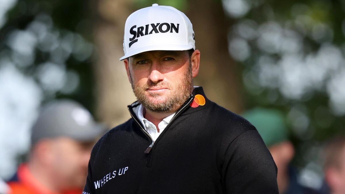 'It means a lot more to me today than it did 10 years ago': Graeme McDowell relishing US Open return