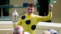 RACING Royal Ascot 2026 - Day One - Ascot Racecourse