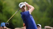 879153.jpg 2014 Irish Open Golf Championship - Day 1