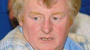 <p>Bill Kenneally: Currently serving a 19-year sentence for the indecent assault of 15 boys in Waterford between 1979 and 1990</p> <p>Bill Kenneally: Currently serving a 19-year sentence for the indecent assault of 15 boys in Waterford between 1979 and 1990</p>