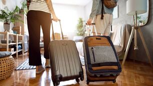 <p>The Government is not seeking to ban Airbnb outright but rather to restrict its use. Picture: iStock</p> <p>The Government is not seeking to ban Airbnb outright but rather to restrict its use. Picture: iStock</p>