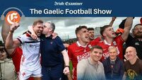 The Gaelic Football Show: The year of great upheaval, why Cork beat Donegal