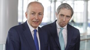 <p>Government TDs told the 'Irish Examiner' Taoiseach Micheál Martin and Tánaiste Simon Harris had campaigned for Repeal on the basis that a three-day reflection period would be built in to the legislation. Picture: Liam McBurney/PA</p> <p>Government TDs told the 'Irish Examiner' Taoiseach Micheál Martin and Tánaiste Simon Harris had campaigned for Repeal on the basis that a three-day reflection period would be built in to the legislation. Picture: Liam McBurney/PA</p>