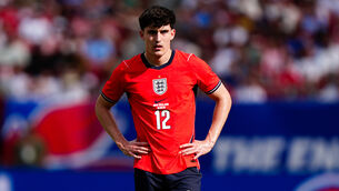 <p>England’s Tino Livramento has been ruled out of the World Cup through injury, Pic: Bradley Collyer/PA</p> <p>England’s Tino Livramento has been ruled out of the World Cup through injury, Pic: Bradley Collyer/PA</p>