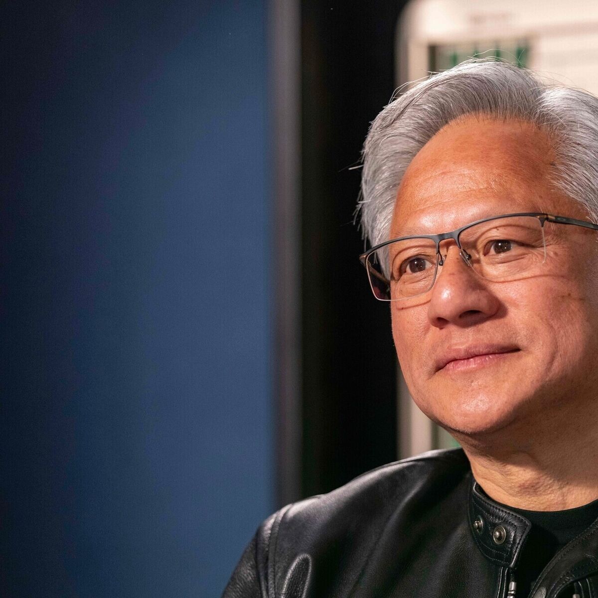 irishexaminer.com - Josh Boak, Associated Press - Society must change in era of artificial intelligence, says Nvidia boss