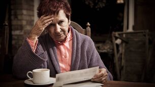 <p>The troubling data was shared by HSE South West to mark World Elder Abuse Day. Picture: iStock</p> <p>The troubling data was shared by HSE South West to mark World Elder Abuse Day. Picture: iStock</p>