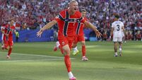 Iraq v Norway: Group I - FIFA World Cup 2026