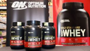 <p>Consumer demand for protein products beyond meat and dairy has exploded in recent years, fueled by health and wellness trends.</p> <p>Consumer demand for protein products beyond meat and dairy has exploded in recent years, fueled by health and wellness trends.</p>