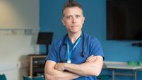 Why a Cork doctor believes the answer to better health starts in the kitchen