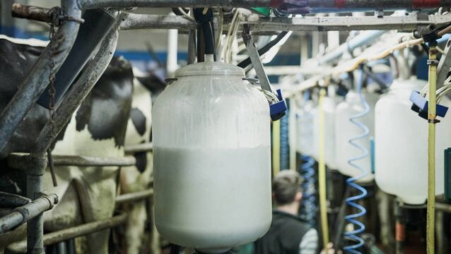 <p>The main land-based agricultural systems in Ireland can currently meet the annual protein requirements of 20 million people, or 35 million if protein digestibility (how much of the amino acids present in the protein are left for the body to use after digestion) is accounted for. File picture</p>