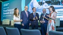 Food, drink, nutrition and climate tech exports made €16.98bn in 2025