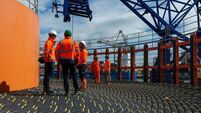 Cork powering the delivery of EirGrid’s new strategy