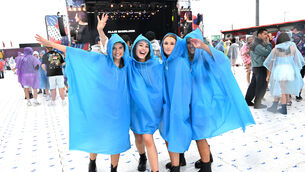 <p>On Friday, Kodaline will perform at Musgrave Park (Virgin Media Park), while Bell X1 play Live at the Marquee. On Saturday, Zach Bryan takes the stage at the home of Cork GAA, and CMAT performs at Musgrave Park. Picture: Larry Cummins </p> <p>On Friday, Kodaline will perform at Musgrave Park (Virgin Media Park), while Bell X1 play Live at the Marquee. On Saturday, Zach Bryan takes the stage at the home of Cork GAA, and CMAT performs at Musgrave Park. Picture: Larry Cummins </p>