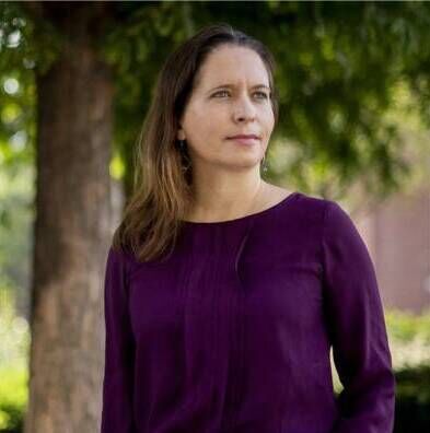 Jennie C Stephens: 'As the world is becoming an increasingly dangerous and hostile place for women, why hasn’t there been more societal concern about the misogyny baked into AI tools?'