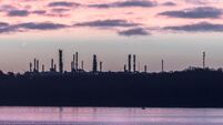 Irish exports of petrol soar following Iran war 