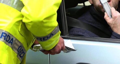 Splitting up Road Safety Authority 'a good soundbite' but better to 'reform it from within', minister says