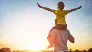 <p>My dad was a great man for the idioms — little sayings he’d deploy in moments of uncertainty or agitation around him</p> <p>My dad was a great man for the idioms — little sayings he’d deploy in moments of uncertainty or agitation around him</p>