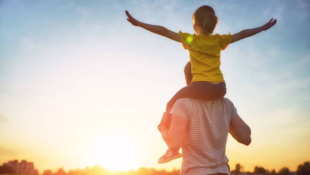 <p>My dad was a great man for the idioms — little sayings he’d deploy in moments of uncertainty or agitation around him</p>