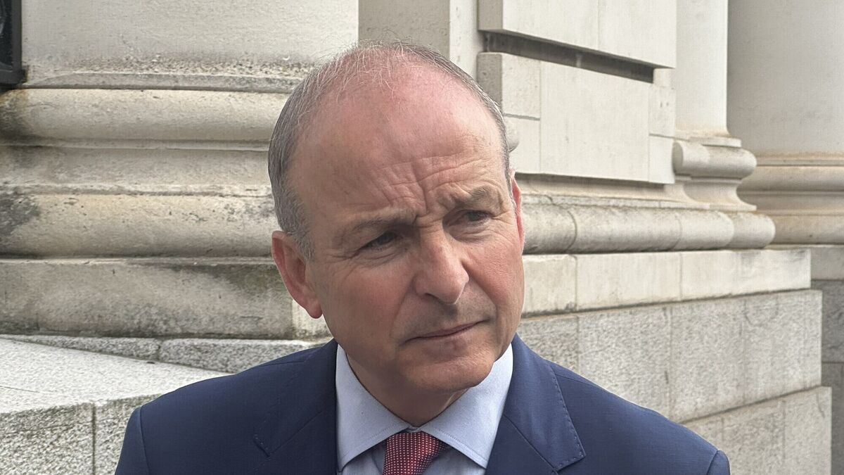 Taoiseach pushed on public inquiry into Creeslough explosion