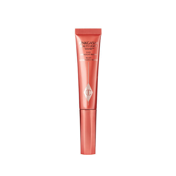 2. Charlotte Tilbury’s Beauty Light Wand in Pinkgasm Sunset 2. Charlotte Tilbury’s Beauty Light Wand in Pinkgasm Sunset