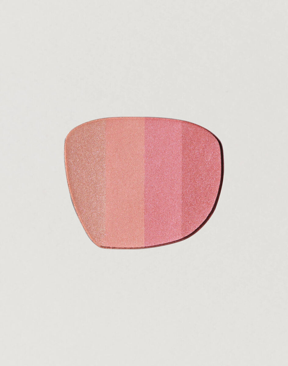 6. Et Al in Rose Complexion 6. Et Al in Rose Complexion