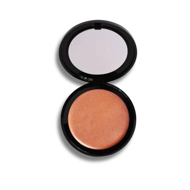 7. Ayu Bronze Cream Blush 7. Ayu Bronze Cream Blush