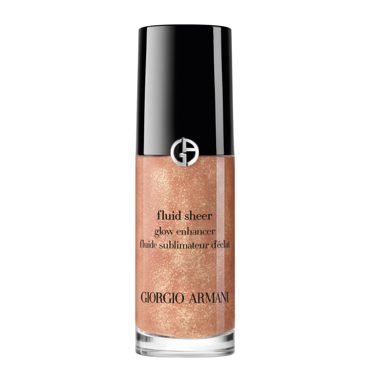 8. Armani Sheer Fluid in Shade 11 8. Armani Sheer Fluid in Shade 11
