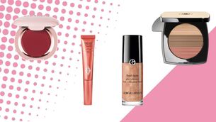 <p>Blonzing started as a viral TikTok beauty trend thanks to its ability to mimic naturally bronzed, sun-flushed skin</p> <p>Blonzing started as a viral TikTok beauty trend thanks to its ability to mimic naturally bronzed, sun-flushed skin</p>