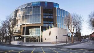<p>In Dublin Circuit Criminal Court on Wednesday, a number of cases in which defence barristers indicated that they were neither instructed nor attended were adjourned in full. File picture</p>