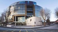 Criminal court cases adjourned amid solicitors’ legal aid dispute