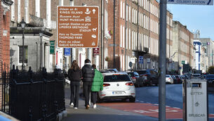 <p>Limerick mayor John Moran said the Government funding was a significant vote of confidence in Limerick’s ability to deliver housing and would remove key infrastructure barriers. Picture: Dan Linehan</p> <p>Limerick mayor John Moran said the Government funding was a significant vote of confidence in Limerick’s ability to deliver housing and would remove key infrastructure barriers. Picture: Dan Linehan</p>