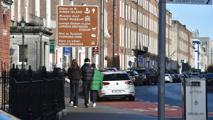 <p>Limerick mayor John Moran said the Government funding was a significant vote of confidence in Limerick’s ability to deliver housing and would remove key infrastructure barriers. Picture: Dan Linehan</p> <p>Limerick mayor John Moran said the Government funding was a significant vote of confidence in Limerick’s ability to deliver housing and would remove key infrastructure barriers. Picture: Dan Linehan</p>