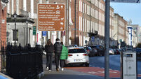 State infrastructure fund to aid delivery of almost 4,000 homes in Limerick City