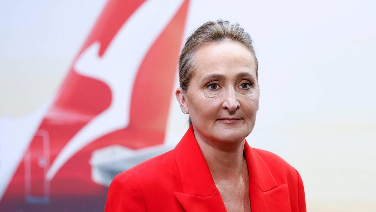 London to Oz direct flights incoming as Qantas prepares 'Project Sunrise'