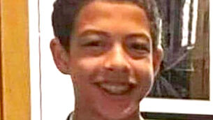 <p>Police ‘pursued the child and not the evidence’ in their investigation into the death and disappearance of Noah Donohoe, an inquest has heard (Family Handout/PA)</p> <p>Police ‘pursued the child and not the evidence’ in their investigation into the death and disappearance of Noah Donohoe, an inquest has heard (Family Handout/PA)</p>