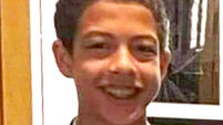 Noah Donohoe death