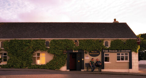 Low-key Tipperary hotel offer's one of Ireland's best value spa getaway