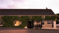 Hotel review: Low-key Tipperary hotel offers one of Ireland's best value spa getaways Hotel review: Low-key Tipperary hotel offers one of Ireland's best value spa getaways