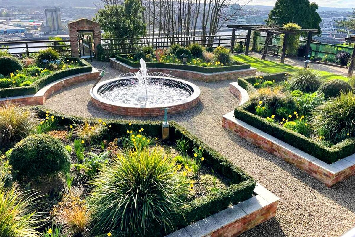 The Montenotte Hotel, in Cork has launched a new Summer Wellness Series The Montenotte Hotel, in Cork has launched a new Summer Wellness Series