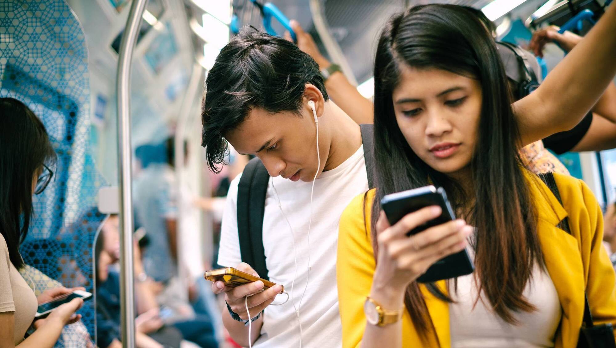 EU Court of Justice ruling may have just radically changed social media regulation