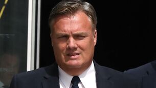 <p>'While I have the highest regard for Deputy Commissioner Paul Cleary, I looked at other models of intelligence services abroad and very few, if any, come under the remit of their national police forces.' File picture: Collins Courts</p> <p>'While I have the highest regard for Deputy Commissioner Paul Cleary, I looked at other models of intelligence services abroad and very few, if any, come under the remit of their national police forces.' File picture: Collins Courts</p>