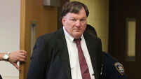 Gilgo Beach Serial Killings