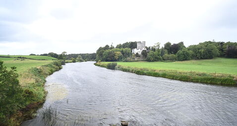 New EPA report finds 54% of monitored rivers in acceptable biological condition