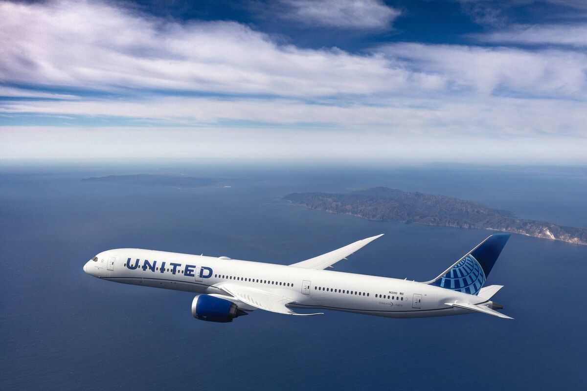 United Airlines' expanded departures from Ireland make travel to the US even easier United Airlines' expanded departures from Ireland make travel to the US even easier